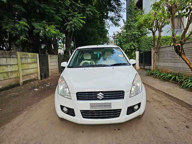 Second Hand Maruti Suzuki Ritz [2009-2012] GENUS VDI in Nashik