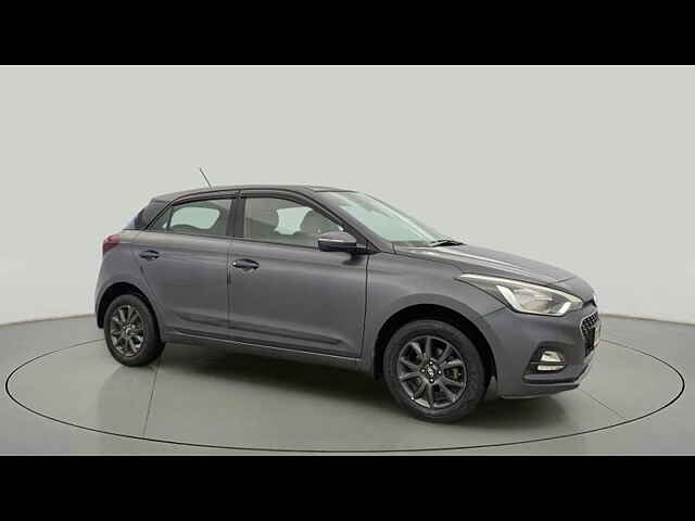 Second Hand Hyundai Elite i20 [2018-2019] Sportz 1.2 in Noida