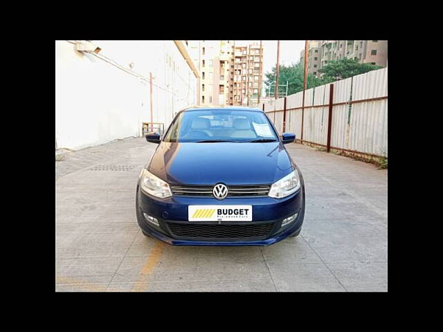 Second Hand Volkswagen Polo [2012-2014] Comfortline 1.2L (P) in Pune