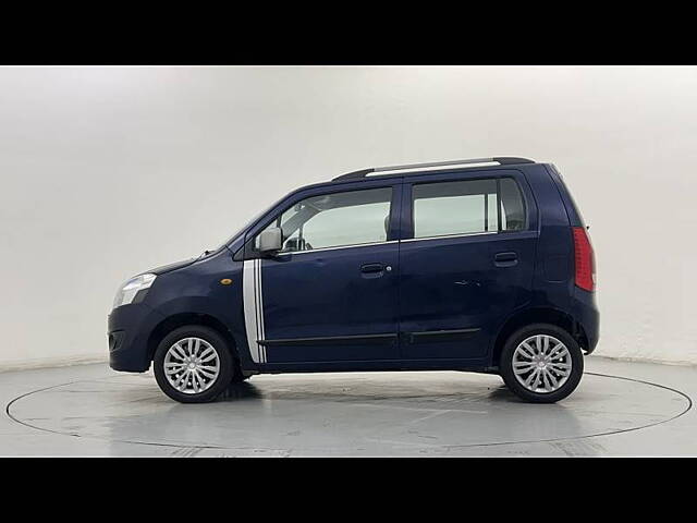 Second Hand Maruti Suzuki Wagon R 1.0 [2014-2019] VXI AMT in Delhi