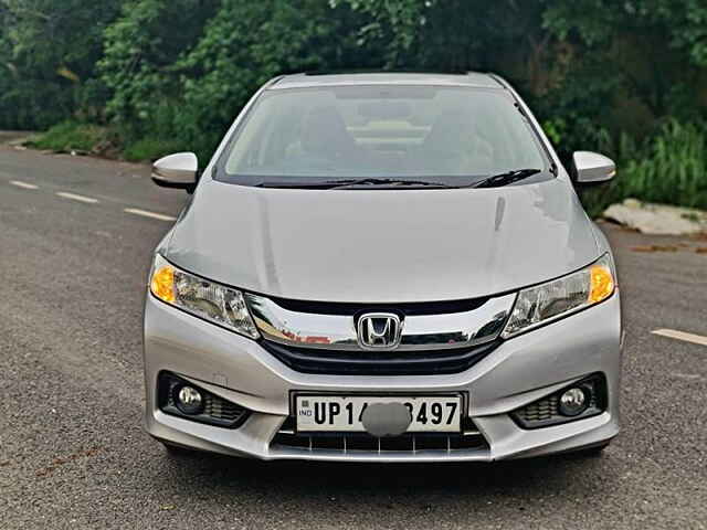 Second Hand Honda City [2014-2017] VX (O) MT in Delhi