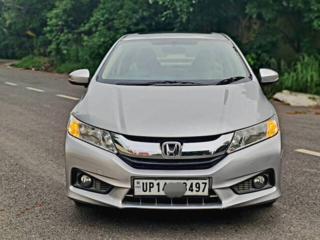 Second Hand Honda City [2014-2017] VX (O) MT in Delhi