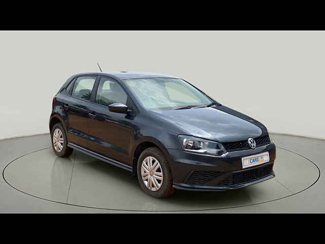 Second Hand Volkswagen Polo Trendline 1.0L MPI in Mysore