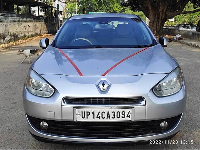 Second Hand Renault Fluence 1.5 E4 in लखनऊ