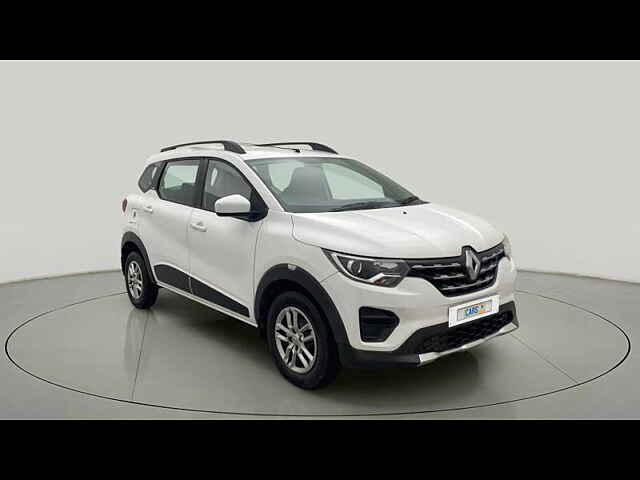 Second Hand Renault Triber [2019-2023] RXT [2019-2020] in Bangalore