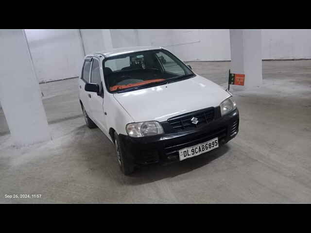 Second Hand Maruti Suzuki Alto [2005-2010] LXi BS-III in Delhi