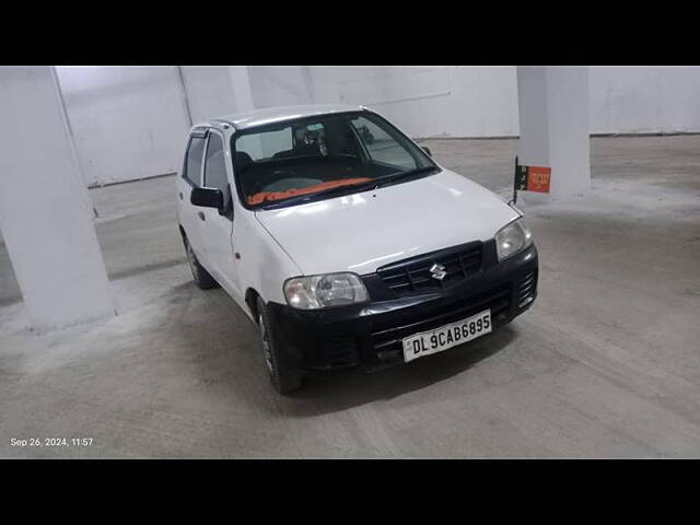 Second Hand Maruti Suzuki Alto [2005-2010] LXi BS-III in Delhi