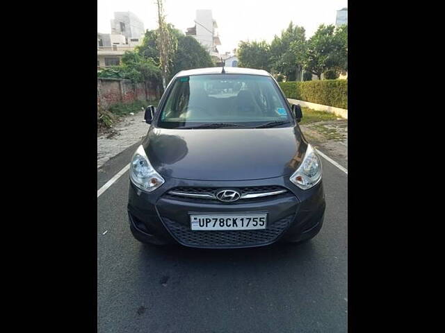 Second Hand Hyundai i10 [2010-2017] Magna 1.1 iRDE2 [2010-2017] in Kanpur