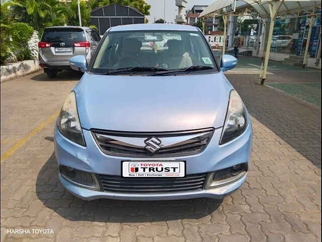 Second Hand Maruti Suzuki Swift DZire [2011-2015] VXI in Chennai