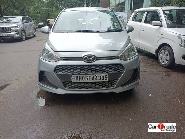 Second Hand Hyundai Grand i10 Magna 1.2 Kappa VTVT in Thane