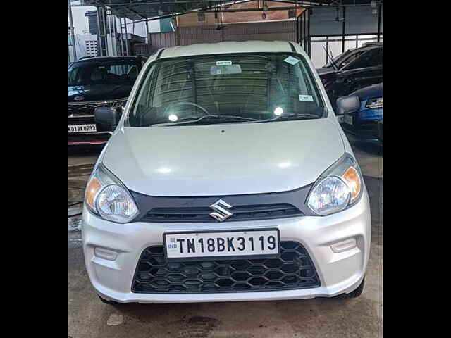 Second Hand Maruti Suzuki Alto 800 [2012-2016] Lxi CNG in Chennai