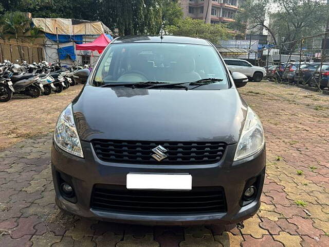 Second Hand Maruti Suzuki Ertiga [2018-2022] VXi in Mumbai