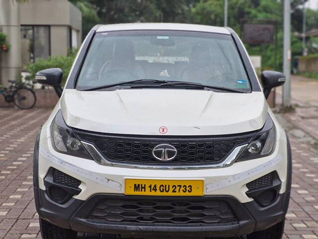 Second Hand Tata Hexa [2017-2019] XE 4x2 7 STR in Pune