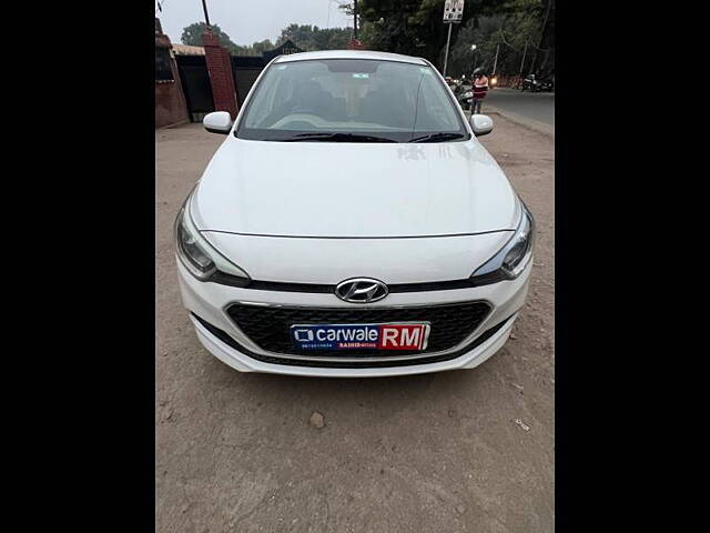 Second Hand Hyundai Elite i20 [2016-2017] Magna 1.4 CRDI [2016-2017] in Kanpur