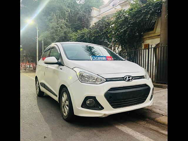 Second Hand Hyundai Xcent [2014-2017] S 1.1 CRDi Special Edition in Kanpur