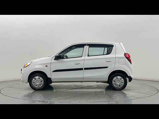 Second Hand Maruti Suzuki Alto 800 [2012-2016] Vxi in Gurgaon