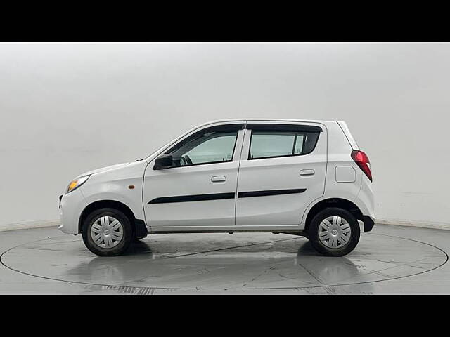 Second Hand Maruti Suzuki Alto 800 [2012-2016] Vxi in Gurgaon