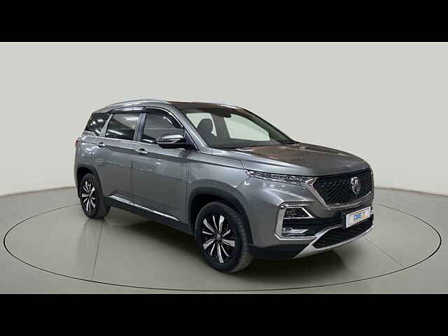 Second Hand MG Hector [2019-2021] Sharp 1.5 DCT Petrol in Vadodara