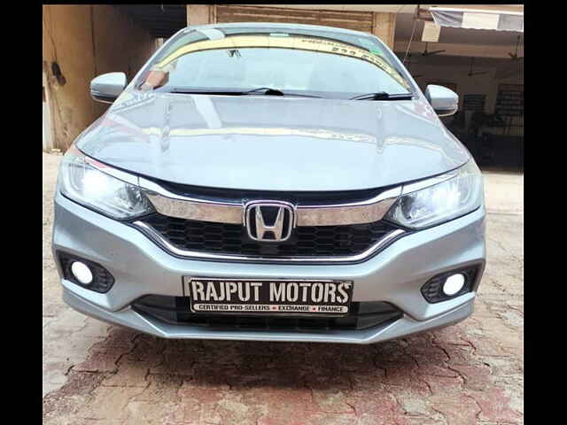 Second Hand Honda City [2014-2017] V in Faridabad