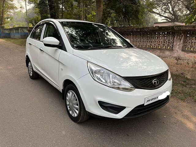 Second Hand Tata Zest XE 75 PS Diesel in Jamshedpur