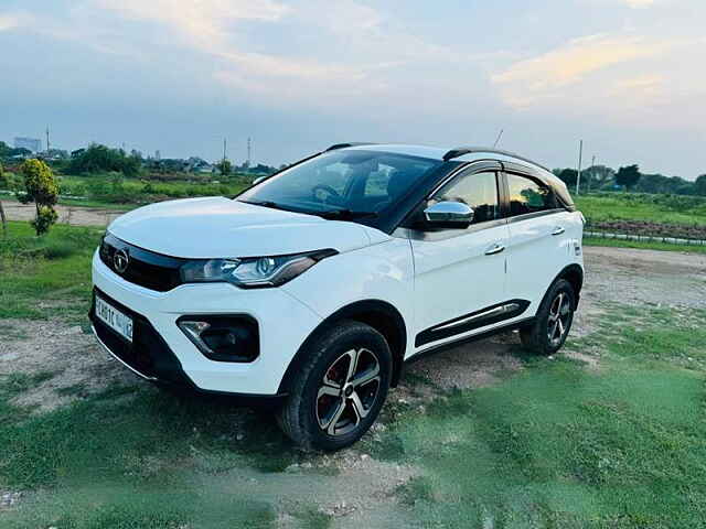 Second Hand Tata Nexon [2020-2023] XMA (S) Diesel [2020-2023] in Mohali