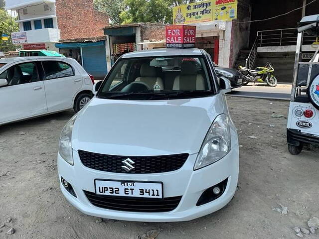 Second Hand Maruti Suzuki Swift [2011-2014] VDi in Lucknow