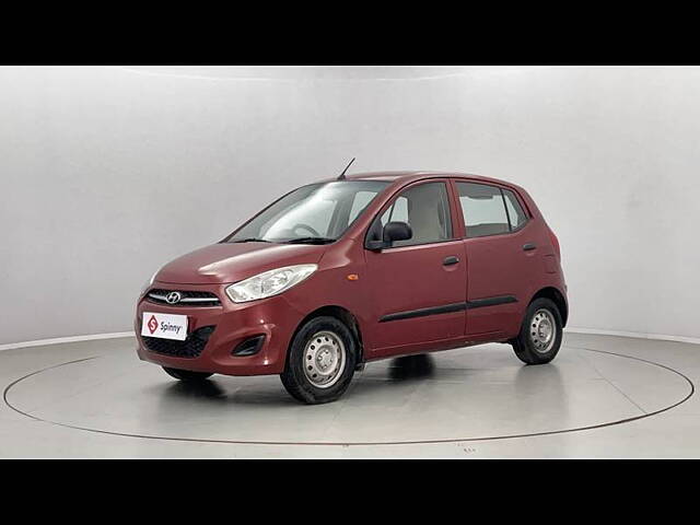 Second Hand Hyundai i10 [2010-2017] Era 1.1 iRDE2 [2010-2017] in Jaipur