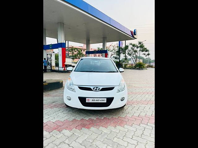 Second Hand Hyundai i20 [2012-2014] Asta (O) 1.2 in Patna