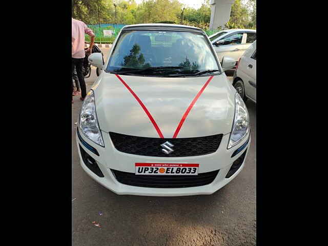 Second Hand Maruti Suzuki Swift [2011-2014] VDi in Lucknow