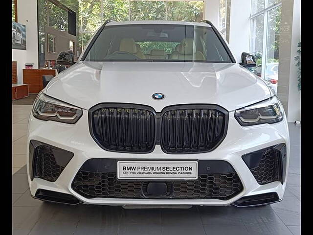 Second Hand BMW X5 [2019-2023] xDrive30d SportX in Pune