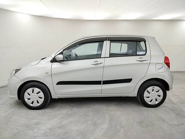 Second Hand Maruti Suzuki Celerio [2017-2021] VXi [2019-2020] in Coimbatore