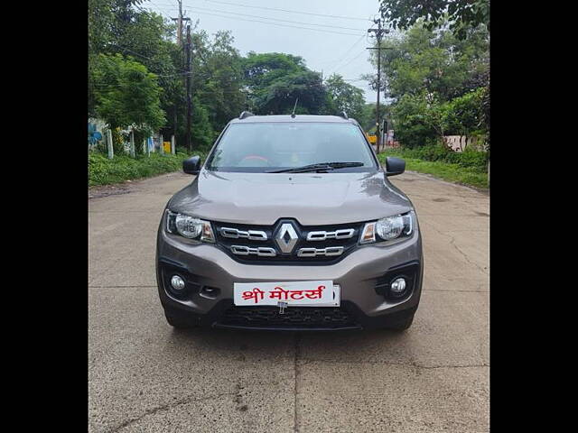 Second Hand Renault Kwid [2015-2019] RXT [2015-2019] in Indore