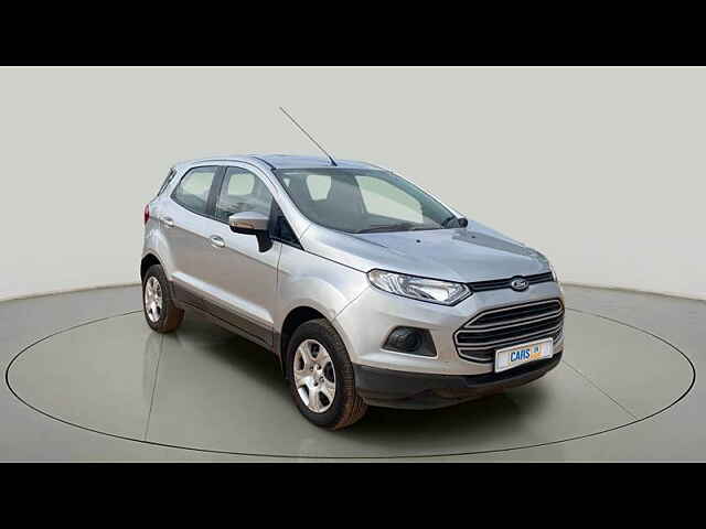 Second Hand Ford EcoSport [2017-2019] Trend 1.5L Ti-VCT in Bangalore