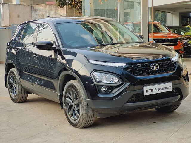 Second Hand Tata Harrier [2019-2023] XZA Plus in Mysore