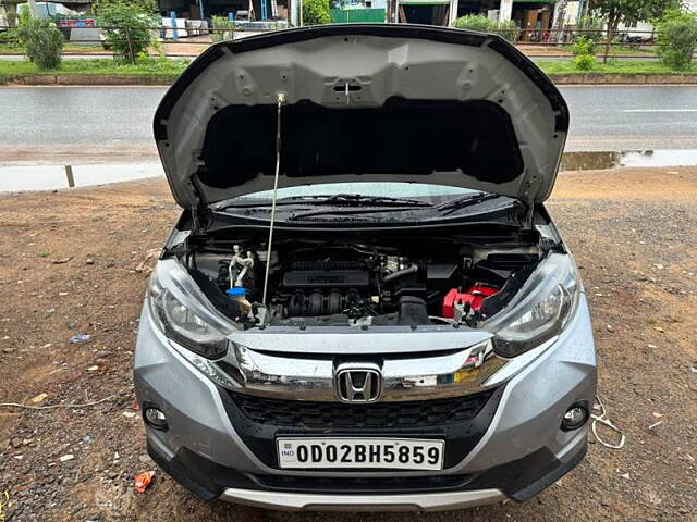 Second Hand Honda WR-V [2017-2020] VX MT Petrol in Bhubaneswar