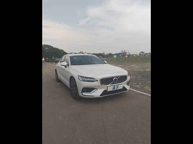 Second Hand Volvo S60 T4 Inscription in Chennai