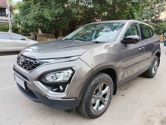 Second Hand Tata Harrier [2019-2023] XT Plus in Bangalore