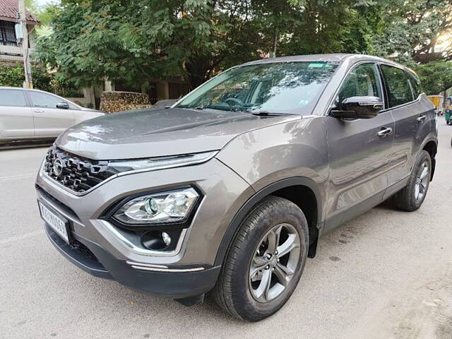 Second Hand Tata Harrier [2019-2023] XT Plus in Bangalore