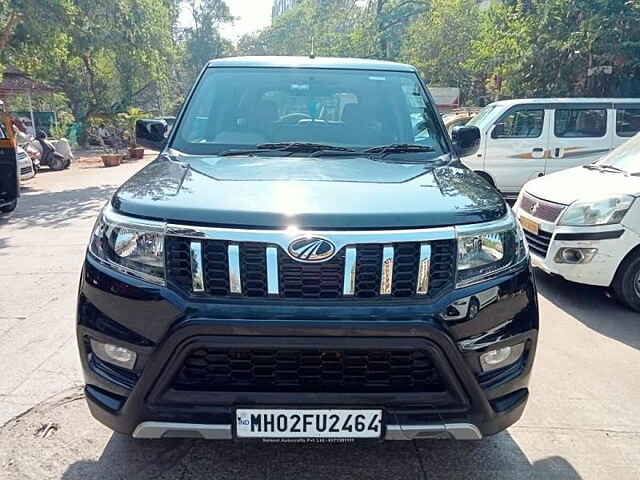 Second Hand Mahindra Bolero Neo [2021-2022] N10 in Thane