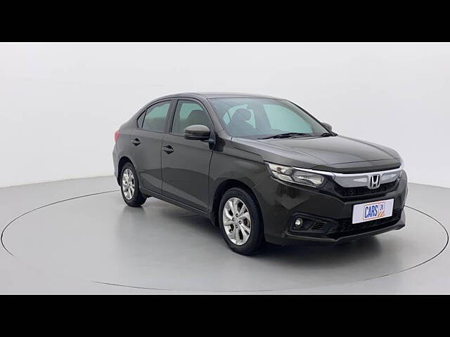 Second Hand Honda Amaze [2018-2021] 1.5 V CVT Diesel in Pune