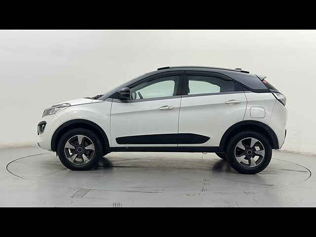 Second Hand Tata Nexon [2017-2020] XZ Plus Diesel in Delhi