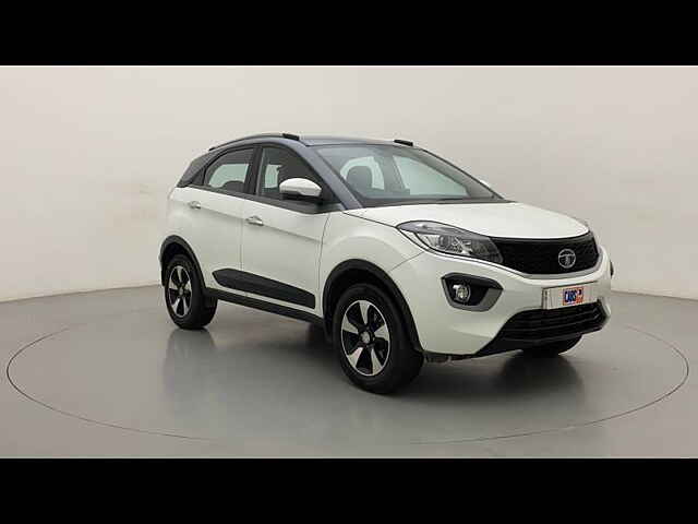 Second Hand Tata Nexon [2017-2020] XZA Plus Diesel in Bangalore