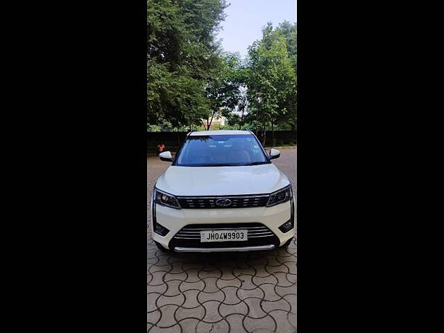 Second Hand Mahindra XUV300 [2019-2024] 1.5 W8 (O) [2019-2020] in Ranchi