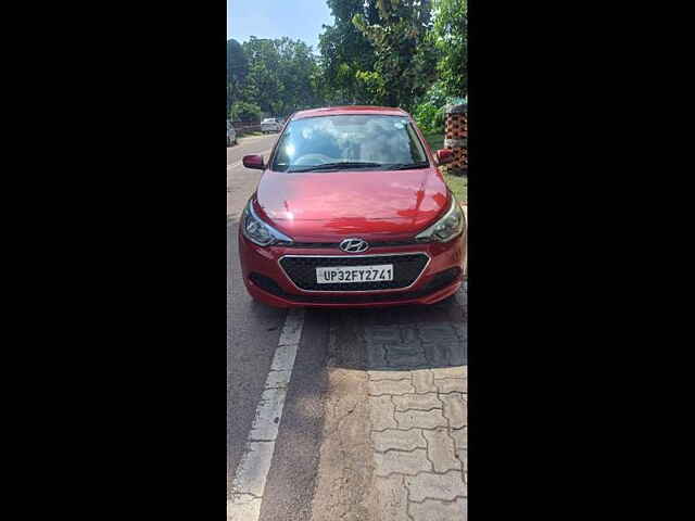 Second Hand Hyundai Elite i20 [2014-2015] Magna 1.2 in Lucknow