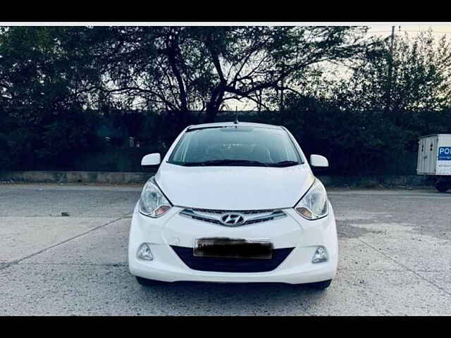 Second Hand Hyundai Eon Magna [2011-2012] in Varanasi