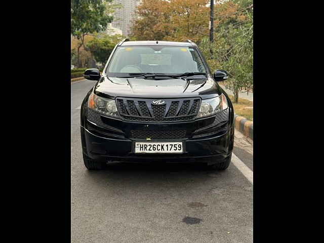 Second Hand Mahindra XUV500 [2015-2018] W4 in Gurgaon