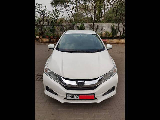 Second Hand Honda City [2014-2017] V in Pune