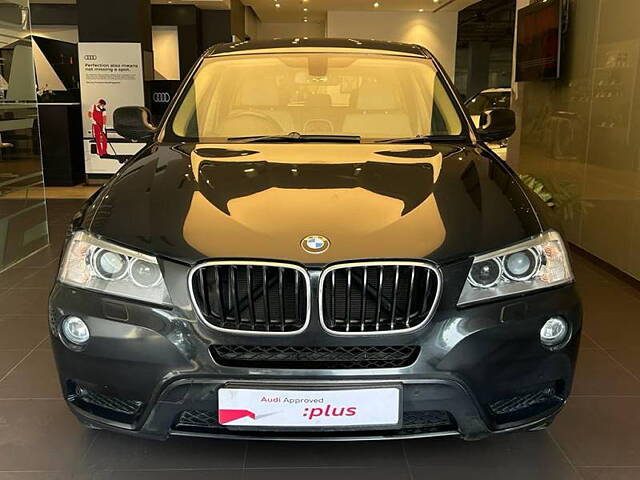 Second Hand BMW X3 [2011-2014] xDrive20d in Gurgaon