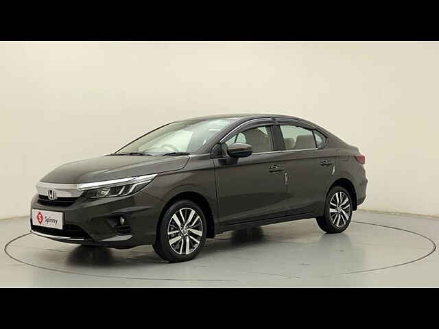 Second Hand Honda City 4th Generation VX Petrol in Pune