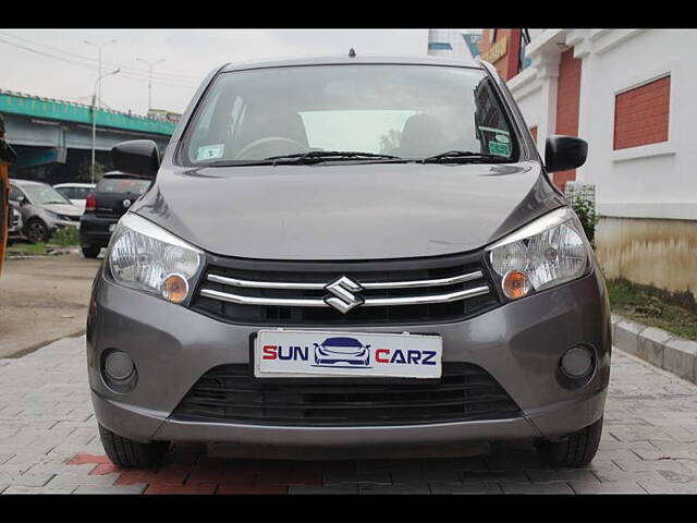 Second Hand Maruti Suzuki Celerio [2014-2017] VXi AMT ABS in Chennai